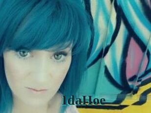 IdaHoe Melody Melons