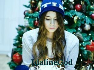 IdalineGod