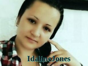 IdalineJones