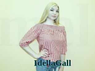 IdellaGall