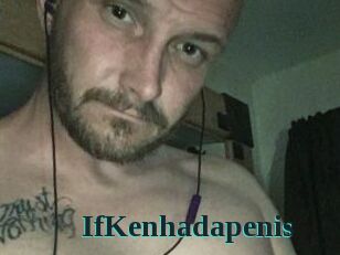 IfKenhadapenis