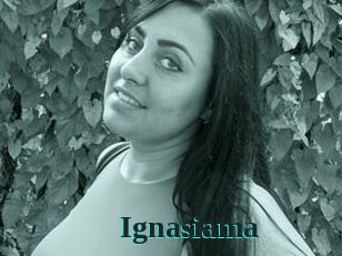 Ignasiama Melody Melons