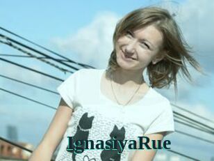 IgnasiyaRue