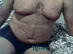 Igster