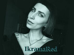 IkramaRed