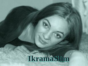 IkramaSlim