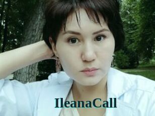 IleanaCall