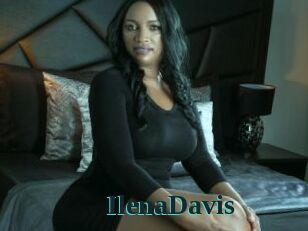 IlenaDavis