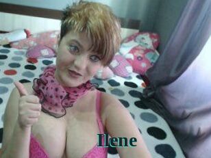 Ilene
