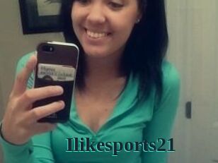 Ilikesports21