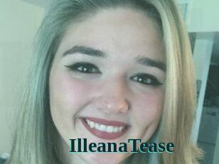 IlleanaTease