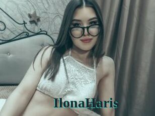 IlonaHaris