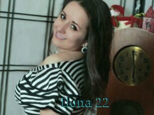Ilona_22 Melody Melons