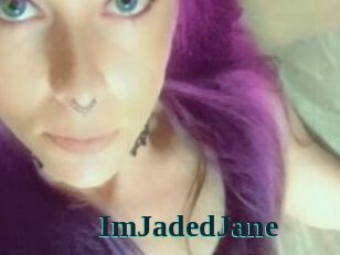 ImJadedJane