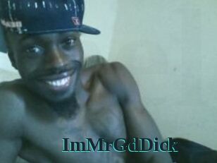 ImMrGdDick