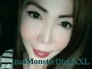 ImaMonsterDickXXL