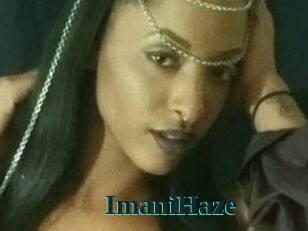 ImaniHaze