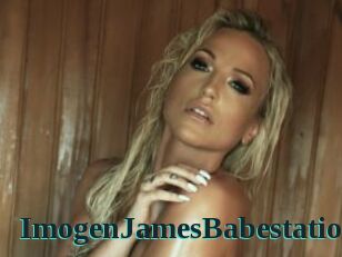 ImogenJamesBabestation