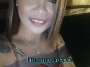 Imonly4uxxx