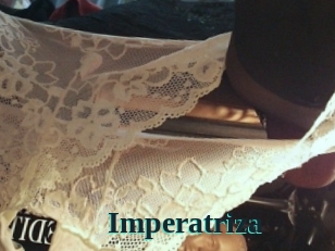 Imperatriza Melody Melons
