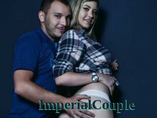 ImperialCouple