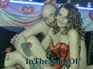 InTheNameOf