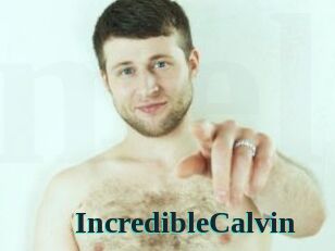 IncredibleCalvin