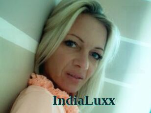 IndiaLuxx