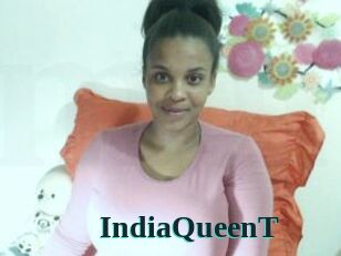 IndiaQueenT