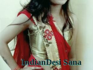 IndianDesi_Sana