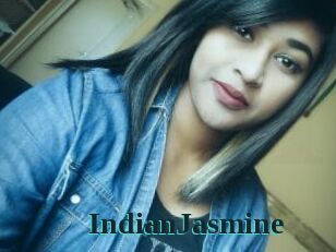 IndianJasmine