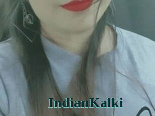 IndianKalki
