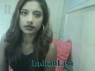 IndianLisa
