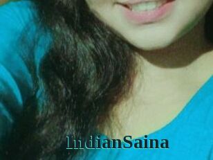 IndianSaina