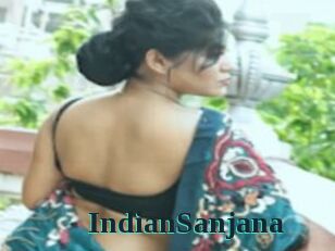 IndianSanjana