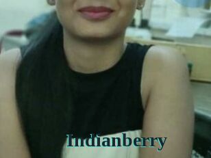 Indianberry