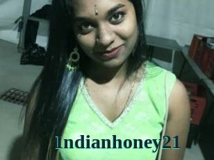 Indianhoney21