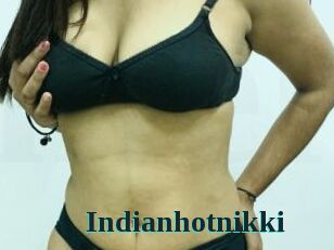 Indianhotnikki