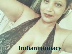 Indianintimacy