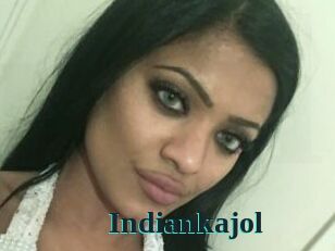 Indiankajol