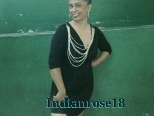 Indianrose18