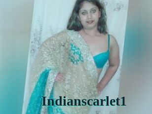 Indianscarlet1