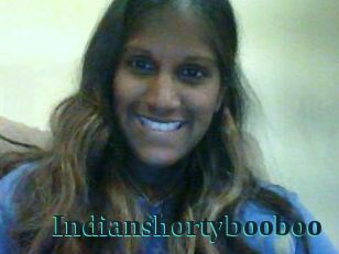Indianshortybooboo