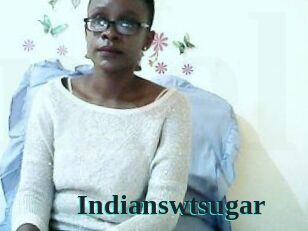 Indianswtsugar