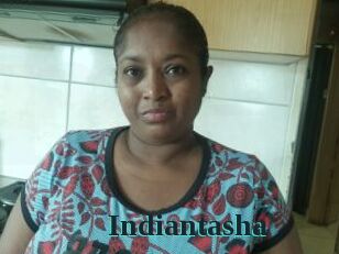Indiantasha