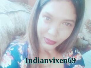 Indianvixen69