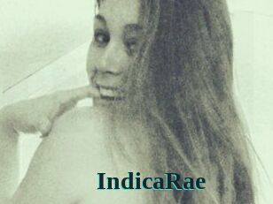 IndicaRae