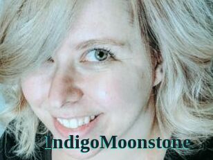 IndigoMoonstone