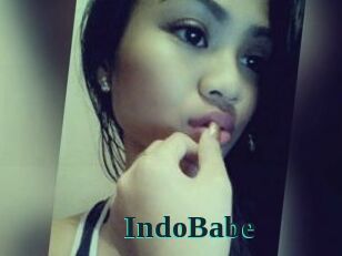 IndoBabe