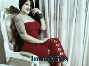 IndraMills